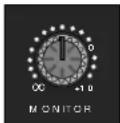 SAMSON SD8 - Using The Aux Sends and Returns and Monitor Output - 7