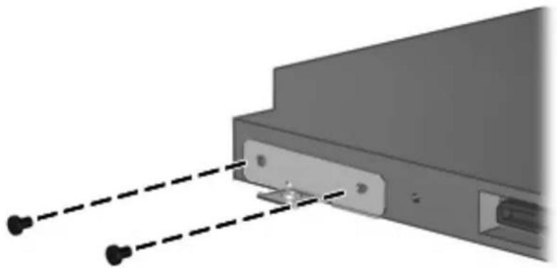 COMPAQ Presario V6700 - Phillips PM2.0×3.0 screw - 3