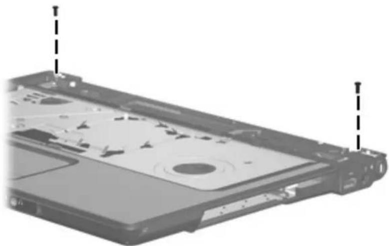COMPAQ Presario V6700 - Where used: - 4