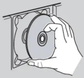 PURE DTM-300 - Setting CD track repeat options - 1