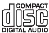 JVC XL-FZ258BK - Applicable discs - 1