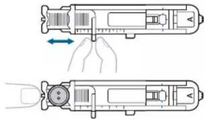 BABY LOCK Grace BL40A - CAUTION - 3
