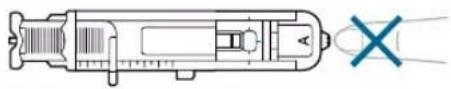 BABY LOCK Grace BL40A - Note - 1