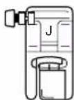 BABY LOCK Grace BL40A - Piecing - 1