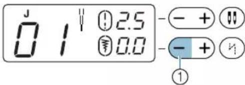 0.1 2.5 0.0 - - + - - + ①