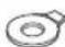 BABY LOCK Grace BL40A - Note - 21