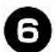 BABY LOCK Grace BL40A - CAUTION - 9