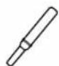 BABY LOCK Grace BL40A - Note - 5