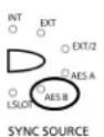 LYNX LT-Madi - Clock Settings - 4