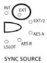 LYNX LT-Madi - Clock Settings - 1