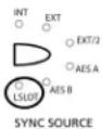 LYNX LT-Madi - Clock Settings - 5