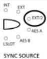 LYNX LT-Madi - Clock Settings - 2