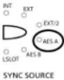 LYNX LT-Madi - Clock Settings - 3