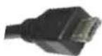COBRA CDR 900 C - To connect your camera to a Computer - 1