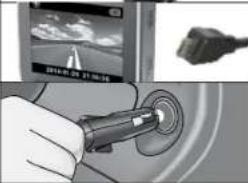 COBRA CDR 900 C - Where to Mount Your Unit - 5