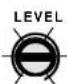 Ultimate T3-2600 - Operation- Input Level adjustments - 1