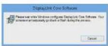 CLUB3D CSV-3242HDA - Windows Driver installation - 2