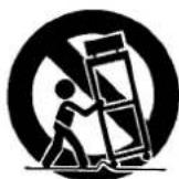 PIONEER CT-W450R - SAFETY INSTRUCTIONS - 1