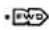 PIONEER CT-W450R - TAPE TRANSPORT MODE INDICATORS - 19