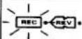 PIONEER CT-W450R - TAPE TRANSPORT MODE INDICATORS - 26