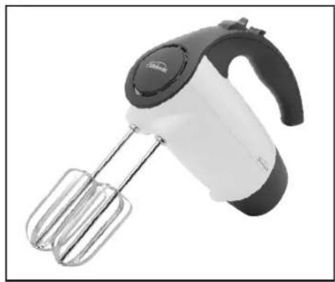 SUNBEAM FPSBHM2524R - Sunbeam® - 1