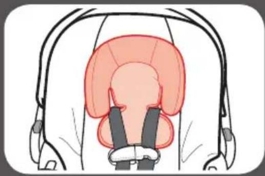 GRACO FastAction Fold Travel System - iADVERTENCIA! - 1
