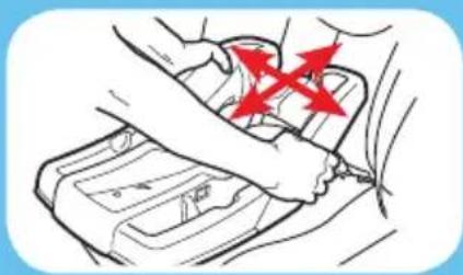 GRACO FastAction Fold Travel System - ¿Está todo correcto? - 1