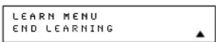 HARMAN KARDON AVR 7200 - Learning Commands - 6