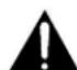 HARMAN KARDON AVR 7200 - RISK OF ELECTRIC SHOCK DO NOT OPEN - 2