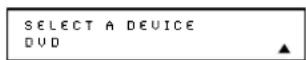 HARMAN KARDON AVR 7200 - Renaming Individual Keys - 2