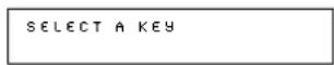 HARMAN KARDON AVR 7200 - Renaming Individual Keys - 3