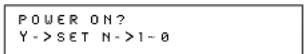 HARMAN KARDON AVR 7200 - Automatic Code Entry - 4