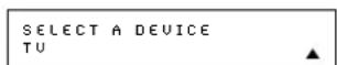 HARMAN KARDON AVR 7200 - Preprogrammed Code Entry - 1