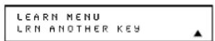HARMAN KARDON AVR 7200 - Learning Commands - 2