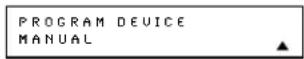 HARMAN KARDON AVR 7200 - Preprogrammed Code Entry - 2