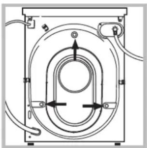 Ariston Thermo ARXXL105 - Unpacking - 1