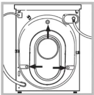 Ariston Thermo ARXXL105 - Desembalar - 1