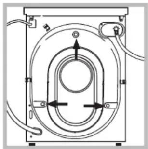 Ariston Thermo ARXXL105 - Desembalaje - 1
