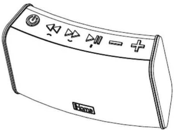 IHOME IBT33 - Included - 1