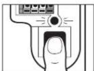 LiftMaster 3265 - To Add or Reprogram a Hand-held Remote Control - 2