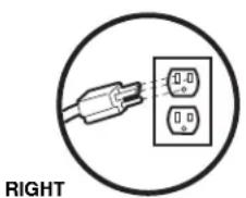 LiftMaster 3265 - Electrical Requirements - 1