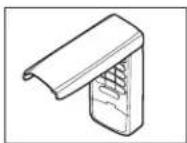 LiftMaster 3265 - To Add, Reprogram or Change a Keyless Entry PIN - 4