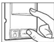 LiftMaster 3265 - To Add or Reprogram a Hand-held Remote Control - 8