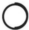 LiftMaster 3265 - • Figure 3, Hole alignment alternative: - 5