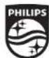 PHILIPS DLP7805U - Warning - 1