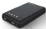 PHILIPS DLP7805U - 1