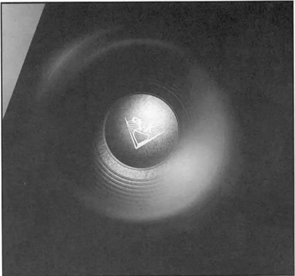 KLIPSCH SWV - Series II POWERED SUBWOOFERS - 1