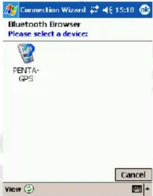 Pentagram PathFinder P 3105 - Przygotowanie do pracy - 3