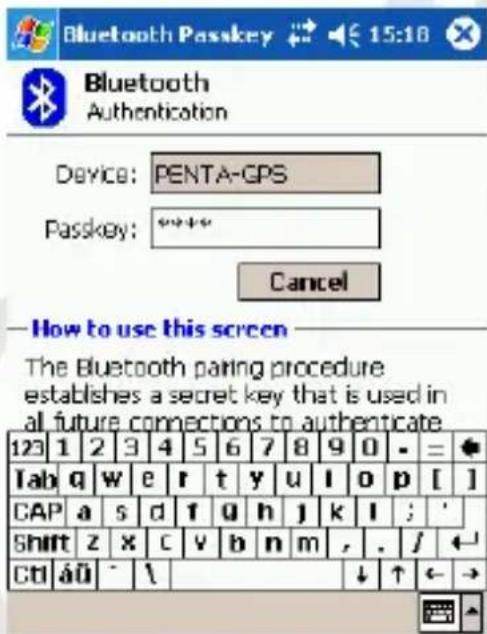 Pentagram PathFinder P 3105 - Przygotowanie do pracy - 4