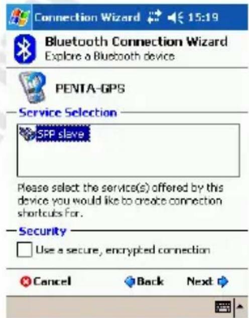 Pentagram PathFinder P 3105 - Przygotowanie do pracy - 5